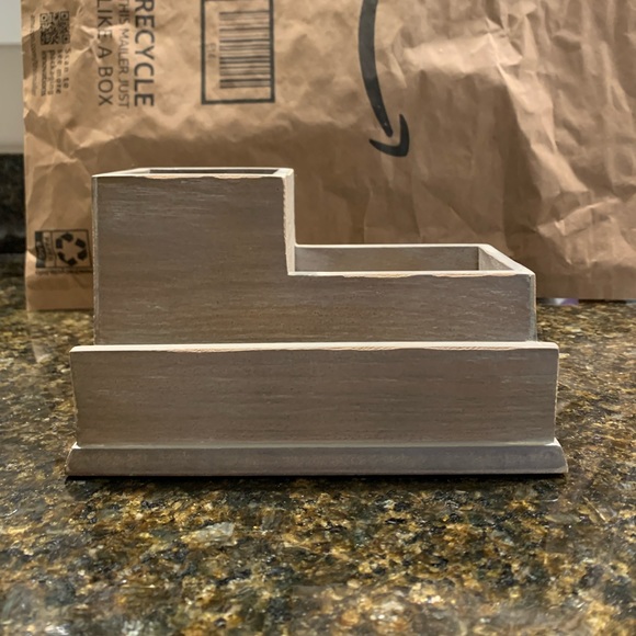 Pottery Barn Storage & Organization Like New Pottery Barn Desk